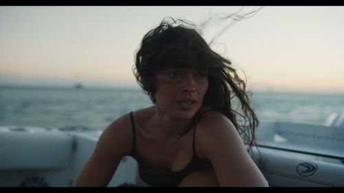 Still of Kaelyn Ambert-Gonzalez in Pie Mojado