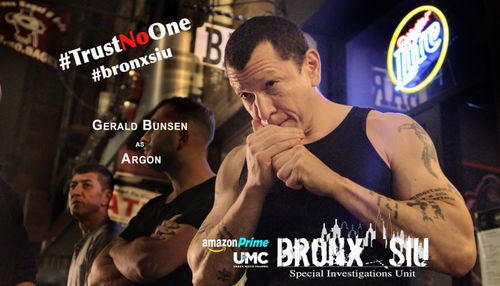 BRONX SIU