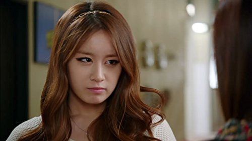 Ji-Yeon Park in Dream High (2011)