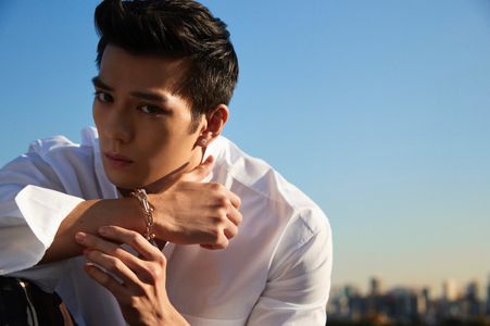 Mackenyu