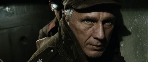 Jan Englert in Katyn (2007)