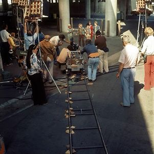 Kim Richards, Jeffrey Jacquet, Christian Juttner, Brad Savage, and Poindexter Yothers in Return from Witch Mountain (197