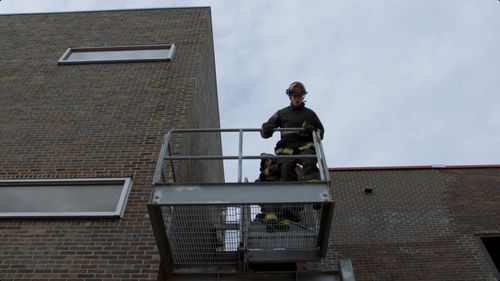 Chicago Fire: Season 9, Episode 11