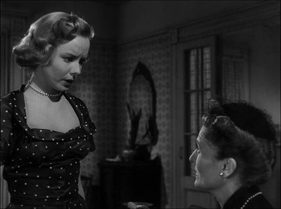 Kathryn Givney and Diana Lynn in My Friend Irma (1949)