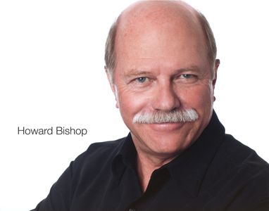 Howard Bishop