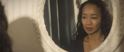 Still of Tiffany Bennicke in Mais Je Veux Quitter La Fête