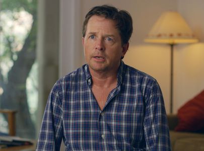 Michael J. Fox in Bystander Revolution (2014)