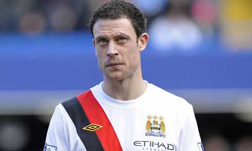 Wayne Bridge