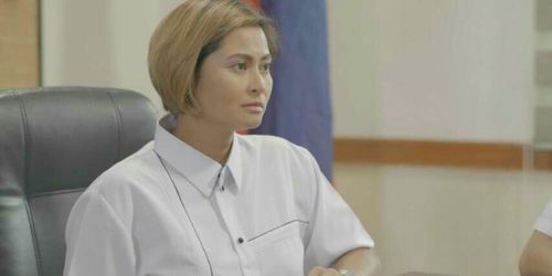 Sharmaine Suarez in Beautiful Justice (2019)