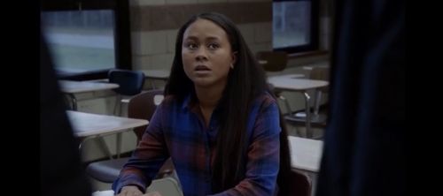 Netta Walker in Chicago Fire (2012)