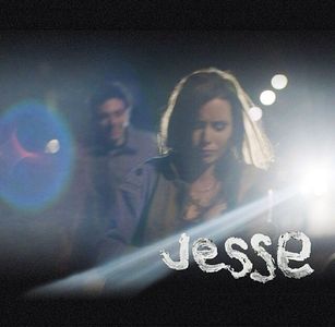 Hannah Anderson and Jake Epstein in Jesse.