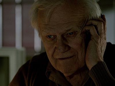 Ken Kercheval in Dallas (2012)