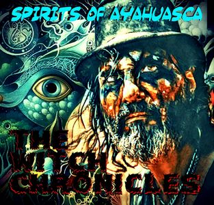 The Witch Chronicles 2: Spirits of Ayahuasca