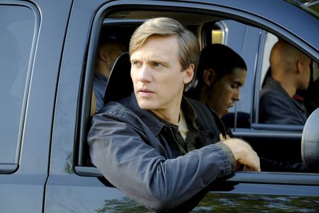 Teddy Sears in 24: Legacy (2016)