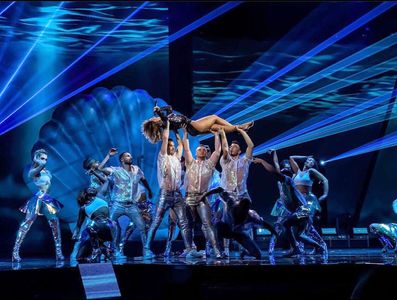 Die Helene Fischer Show 2019