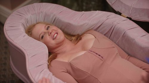 Amy Schumer in Inside Amy Schumer: Fart Park (2022)