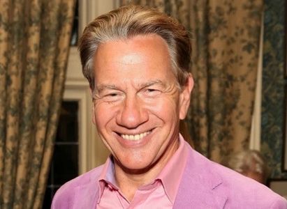 Michael Portillo