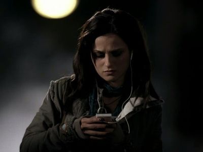 Melanie Papalia in Supernatural (2005)