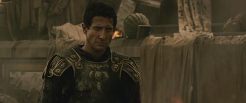 Sasha Roiz in Pompeii (2014)