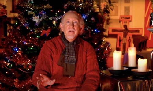 A Christmas Childhood by Patrick Kavanagh