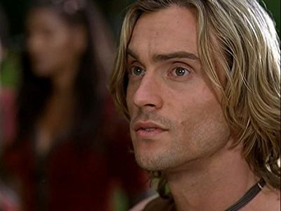 Daniel Goddard in BeastMaster (1999)