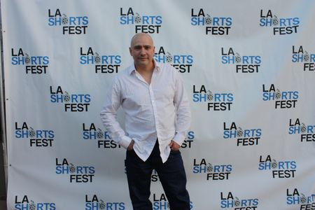 Carlos Arellano | LA Shorts Fest (2012)