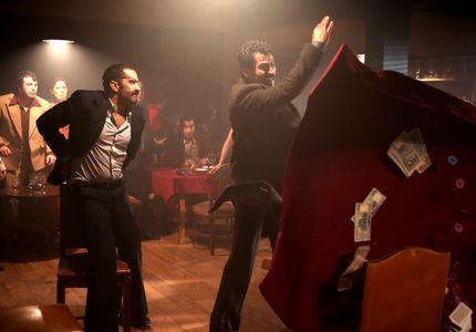 Kenan Imirzalioglu in Karadayi (2012)