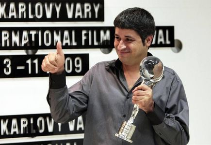 Karlovy vary Film Festival (jury prize for best film)