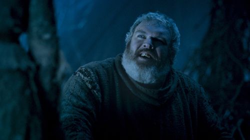 Kristian Nairn in Game of Thrones (2011)