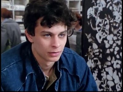 Filip Renc in Cesta do krajiny Ty (1988)