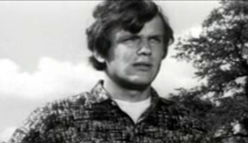 Nikolay Eryomenko in U ozera (1970)