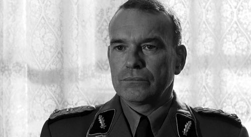 Michael Z. Hoffmann in Schindler's List (1993)