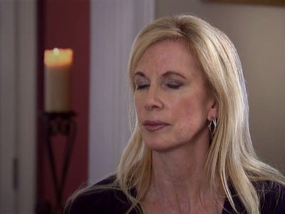 Beth Holloway in Vanished with Beth Holloway (2011)