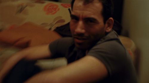 Mark-Eugene Garcia in Aleksandr's Price (2013)