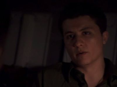 Ryan Buell in Paranormal State (2007)