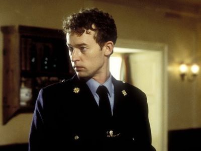 Peter Hanly in Ballykissangel (1996)