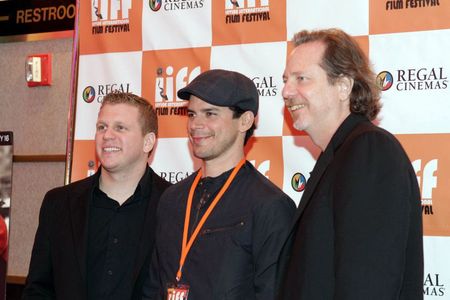 2012 IRVINE INTERNATIONAL FILM FESTIVAL