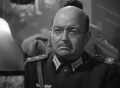 Richard Ryen in Casablanca (1942)