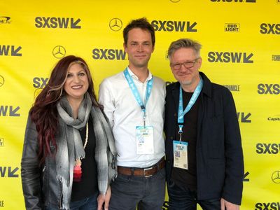 SXSW 2018