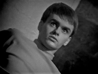 Clive Endersby in Out of the Unknown (1965)