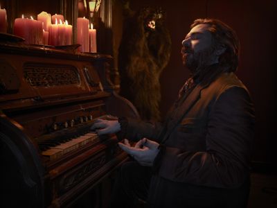 Matt Berry in What We Do in the Shadows (2019)