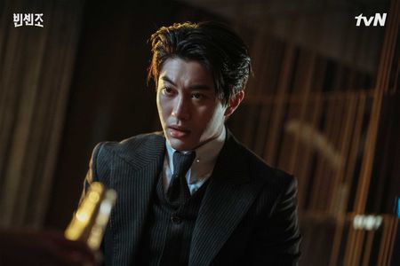 Kwak Dong-yeon in Vincenzo (2021)