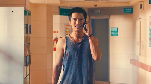 Roy Chiu in Dear Ex (2018)