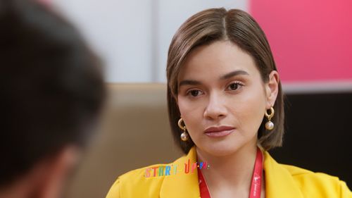 Yasmien Kurdi in Start-Up Ph (2022)