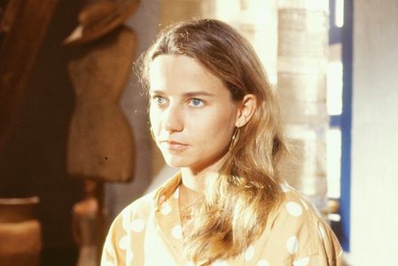 Vera Zimmermann in Summer Tales (1993)