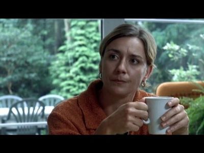 Sofie Decleir in Matrioshki (2005)