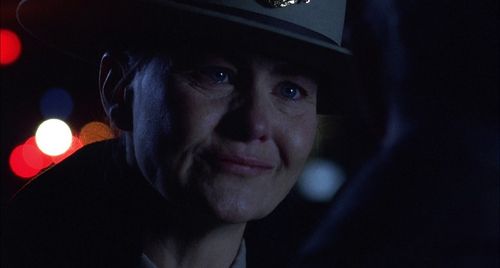 Cherry Jones in Signs (2002)