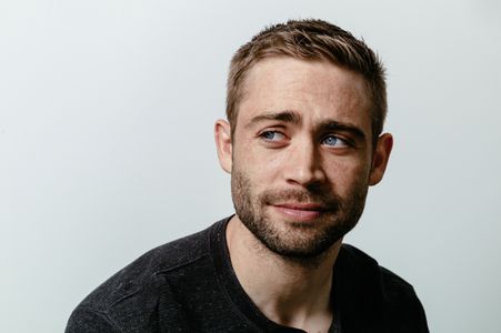 Cody Walker