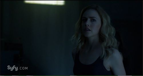 Amanda Schull in 12 Monkeys (2015)