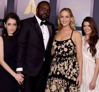 Academy Of Motion Picture Arts And Sciences 13th Governors Awards